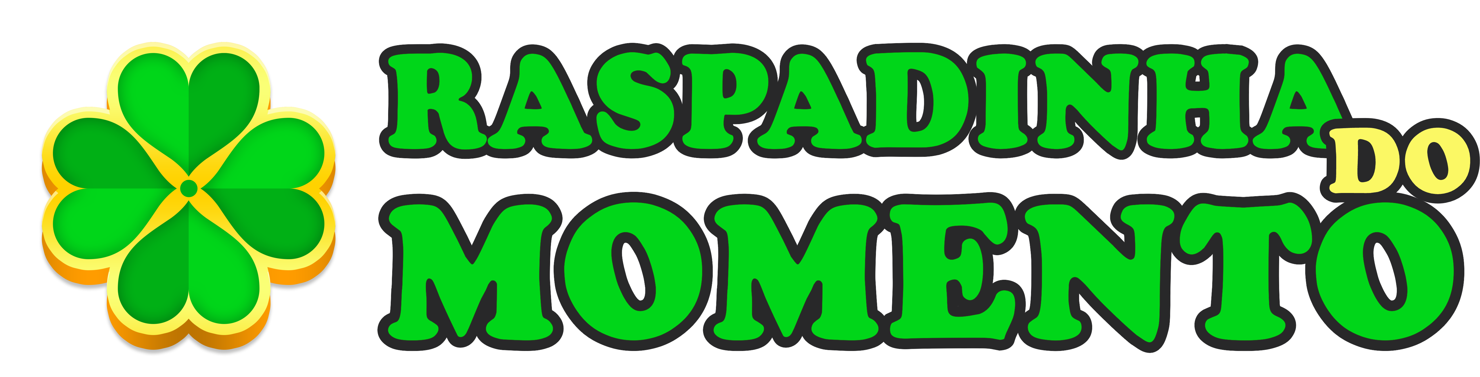 Raspadinha do Momento